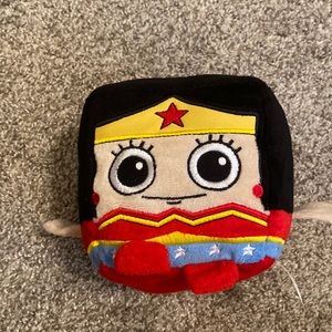 Wonder Woman Plush
